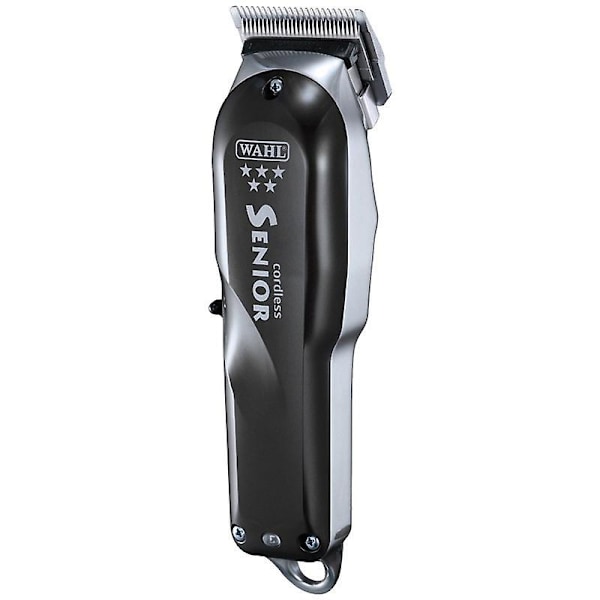 Wahl Hårklipper 8504, Hårtrimmer Sæt