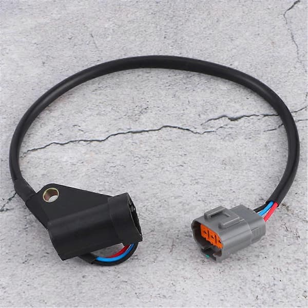 Krumtapaksel Positionssensor Tilbehør ZL0118221A ZL0118221 Passer til MAZDA MX5 MX-5