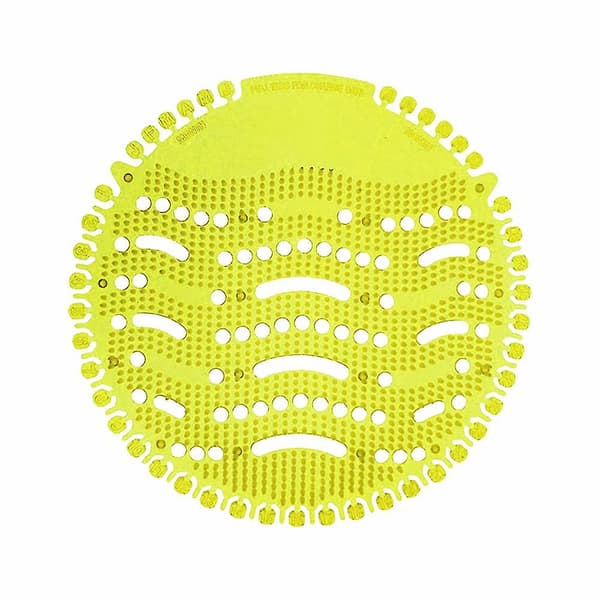 4 delar Urinal Deodorant Pad Toalett Aroma Urinal Doftfilter Filter Deodorant Och Anti-blockerande