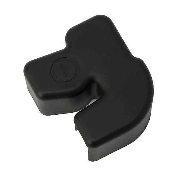 ABS bilbatteri negativ poldekselrammeklips for Mazda 2 6 CX-5 CX-4