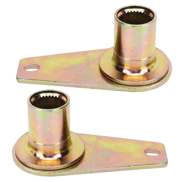 Krængningsstabilisator Endplade 517850 Stabilisatorstang Link Svingarm Erstatning for Peugeot 206 206 Sedan