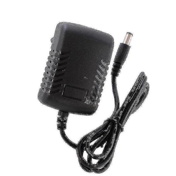Lader for elektrisk barnebil - Blybatterilader, 12v/1000ma, Pålitelig strøm