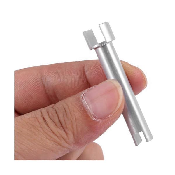 2 ST Knob Controller Reparationssats för W204 X204 W212 W218 Konsol Switch Knapp Scroll Knob Shaft