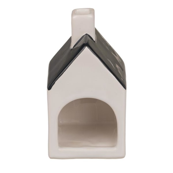 2-Pakke Telyslykt / Lyslykt - Telysholder Lys Lykt white