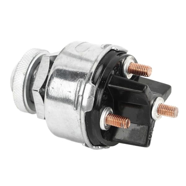 Tenningsbryter med 2 nøkler 942918 Erstatning for WILLYS CJ2A CJ3A DJ3A CJ3B CJ5 CJ6