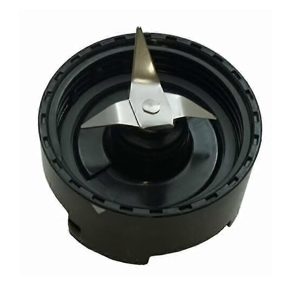 Blend-tilbehør kompatibelt med BLSTPB, for BLSTPB2 Blend 250W knivholder juicerkopp, svart