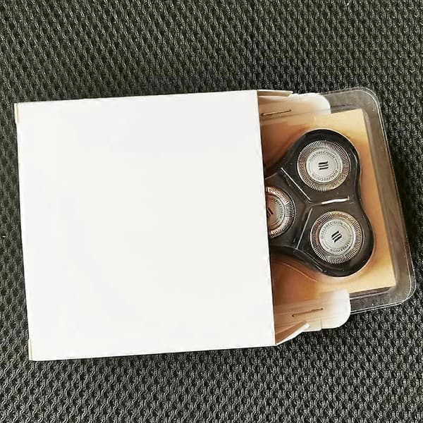 Passer til Philips RQ1160 RQ1150 RQ1180X rq11 barberhode