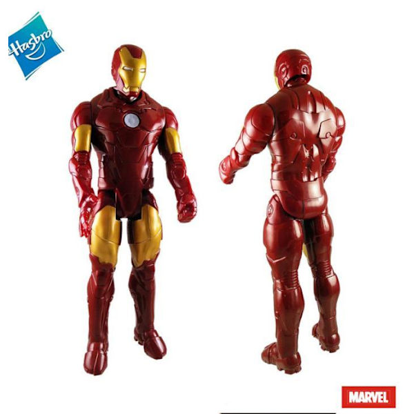 Marvel Heroes IRON MAN,,SPIDER MAN figures! CAPTAIN AMERICA