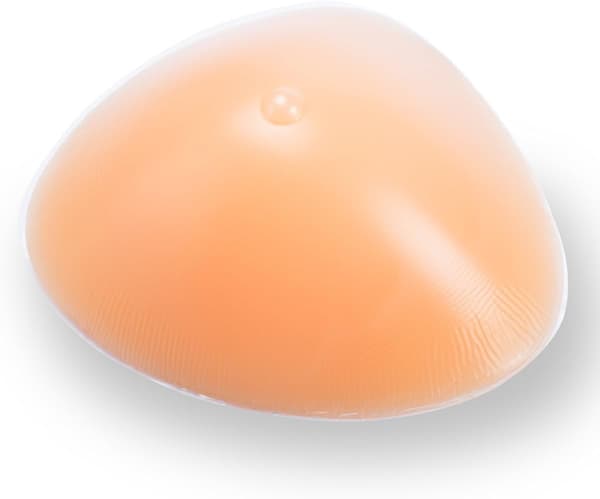 ilikon Brystform Mastektomi Protese BH Enhancer S