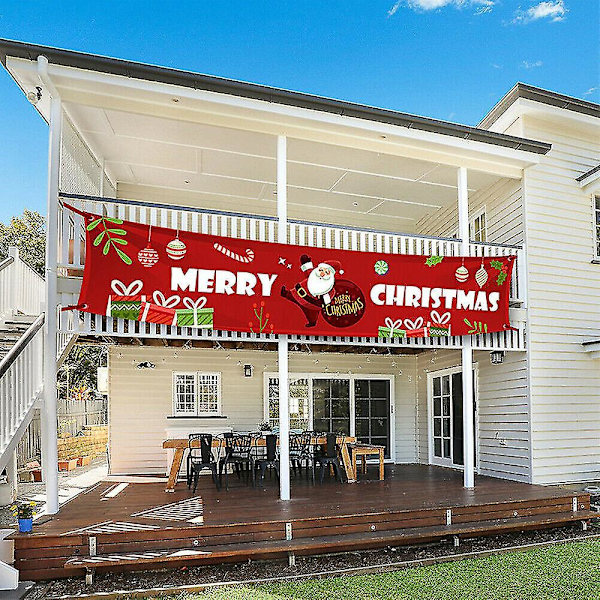 Julfestdekorationer