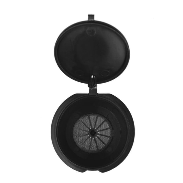 3 påfyllningsbara Dolce Gusto Capsule Återanvändbara Pods Filter