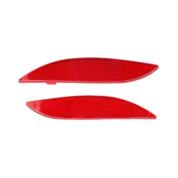 Bakre støtfangerreflektorlyslinse for MK3 Hatchback Grandtour Fluence 265650004R