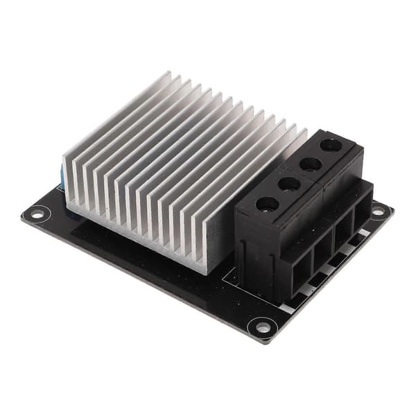 3D Printer Opvarmningscontroller MKS MOSFET MOS Kontrolmodul Kort 30A til Varmeplade Ekstruder