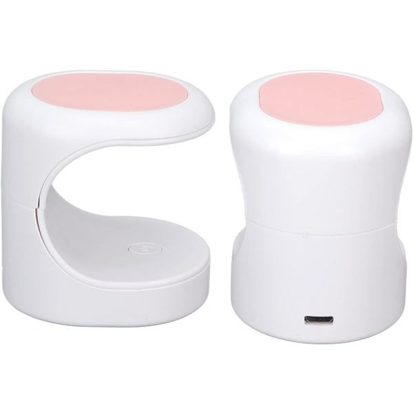 16W Mini UV LED Nagellampa