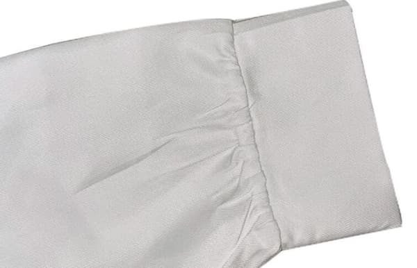 Ken Cosplay kostume til Halloween Scene Performance Suit White m