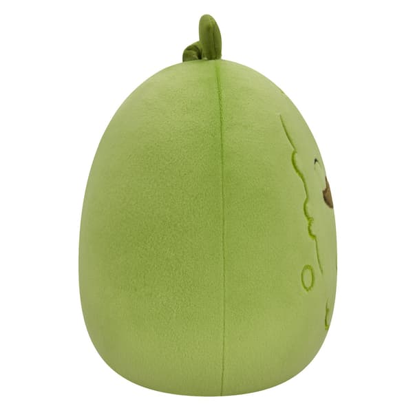 Squishmallows 19cm Charles the Pickle multicolor