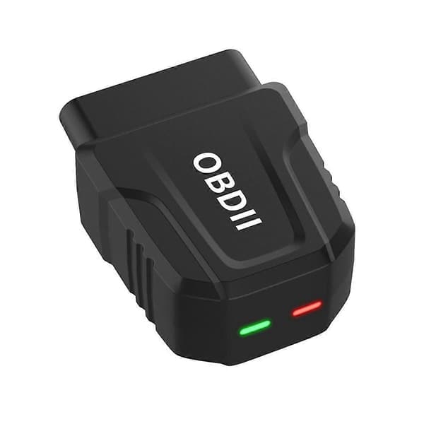 V011 OBD2-skanner Bildiagnostisk detektor Feilkode-renseverktøy Bluetooth 5.4 for IOS Android Auto Scan Reparasjonsverktøy