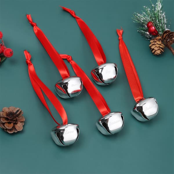 hristmas Believe Bells hristmas Jingle Bells C