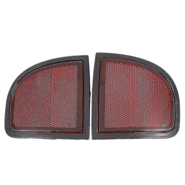 Bil Bagkofanger Baglygte Reflektor Lys Til Mitsubishi L200 Lc036lh