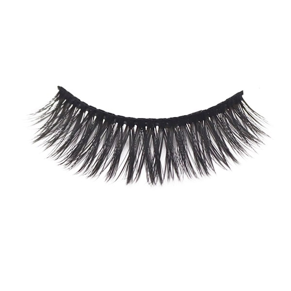 3 par magnetiska eyeliner lösögonfransar för fester Bröllopsförlovningsaktiviteter Magnetisk eyeliner med 3D-ögonfransar Package one 7