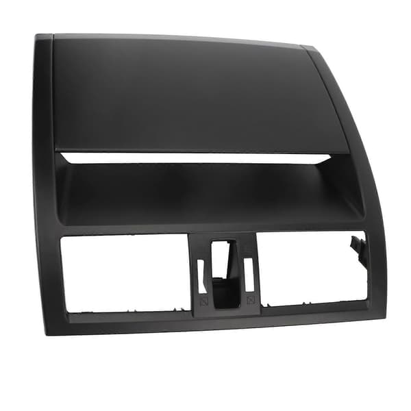 Midtre dashbordramme GS3L 55 311A 02 Dashbordpanel Luftventilgrilldeksel Ramme Erstatning for Mazda 6 2009 til 2012