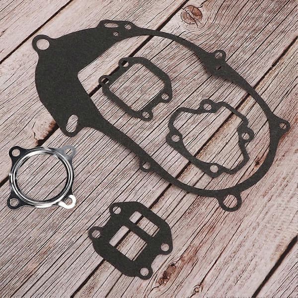 Motorcykel Komplett Motorpackningssats Passar Yamaha PW50