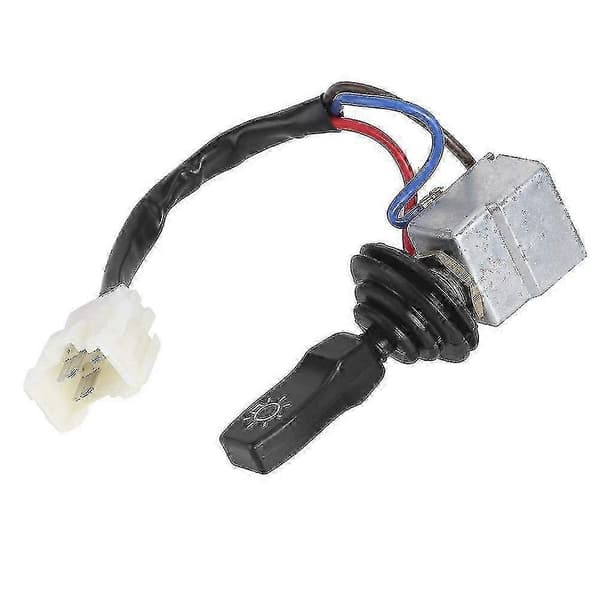 Frontlys- og bremselysbryter Amr6104 for Land Rover Defender 97-14