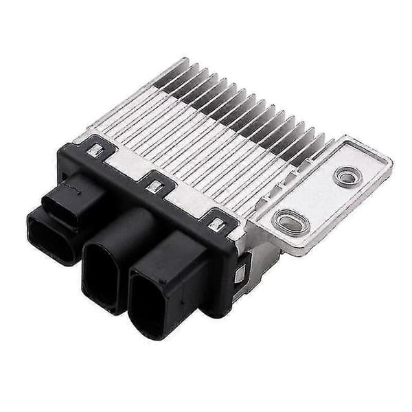 Bilradiator Viftekontrollenhet Relé Kompatibel med Transporter T5 2003-2010 7h0919506d