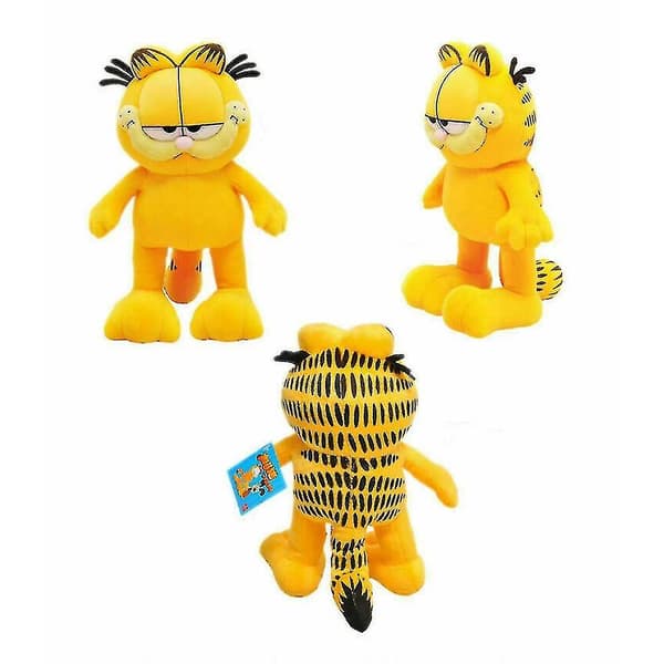 Garfield Eläin Pehmo Täytetty Nukke Lapsilahja