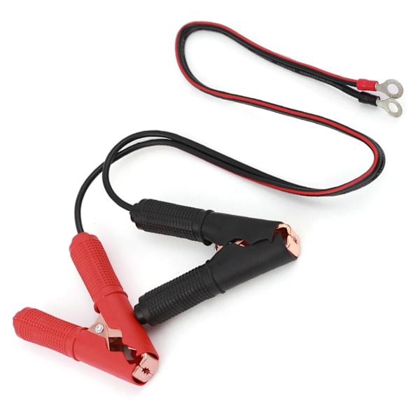 Højtydende batteriomformerkabel med batteriomformerkabel Batterikabel Power Inverter-kabel til biler- 3m