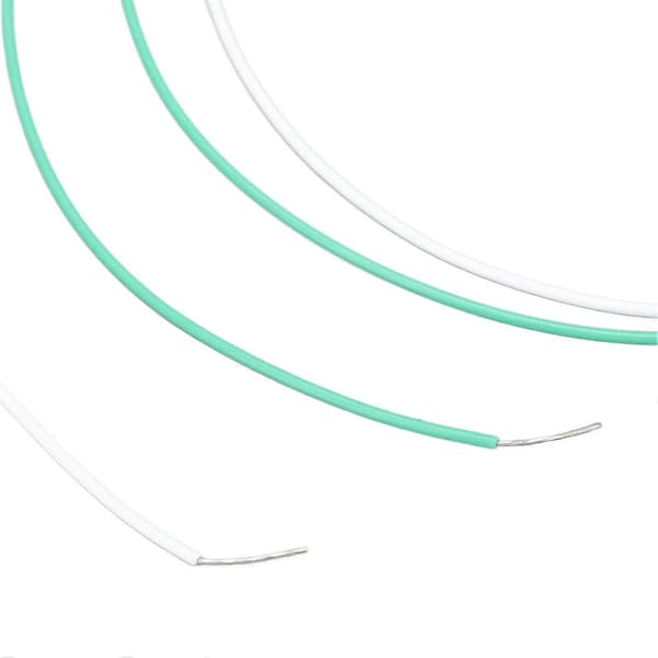Termistor PTC vanntett probe temperatursensor termisk motstand tilbehør for motor 60