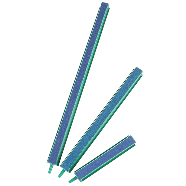 Ilmapumppu Hiekkakivi Akvaario Happipumppu Säiliön Ilmastuspumppu 2(20CM)
