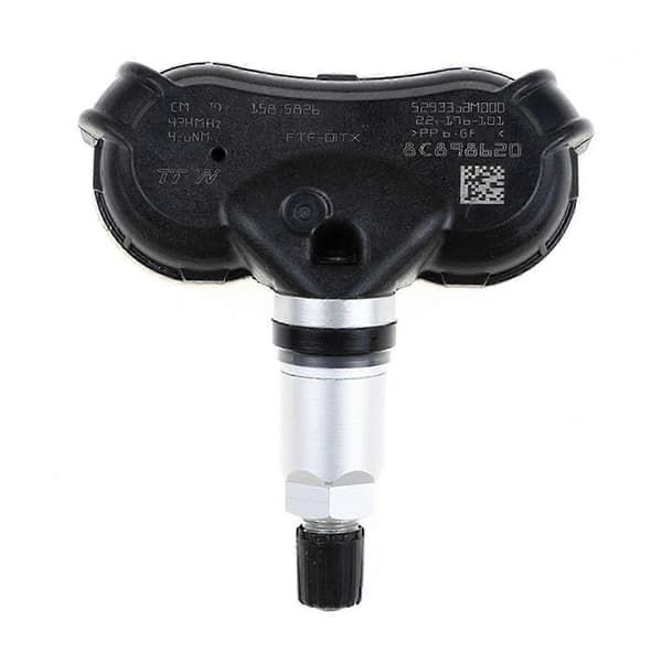 52933-3M000 TPMS Dekktrykkovervåkingssensor for Ix35 529333M000