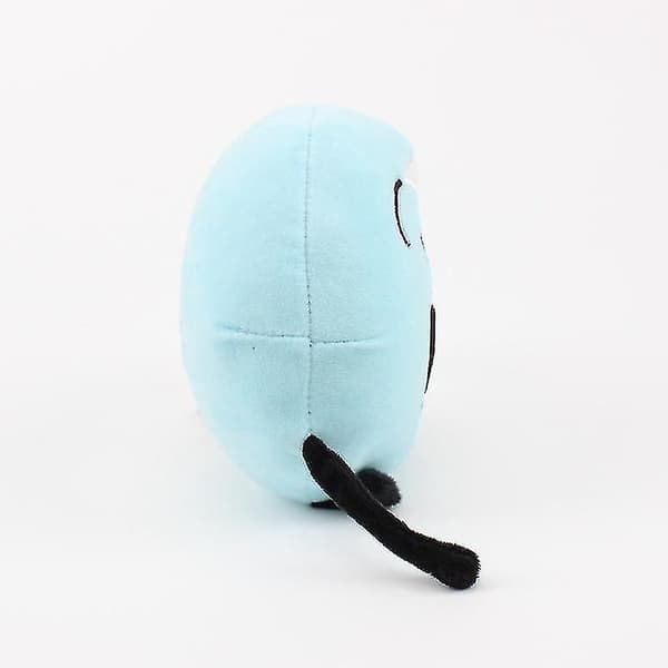 Neverland Fight Plysch Doll Present för barn - Stil 5 A