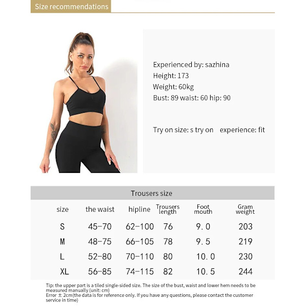 Tiktok Hot crunch treenihousut Cellular Leggingsit korkealla vyötäröllä Red S