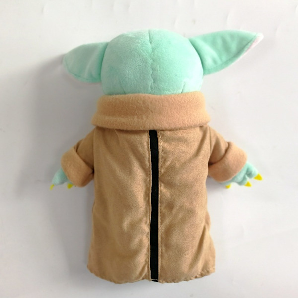Star Wars Grogu (The Child) Pehmo – The Mandalorian – (25 cm)
