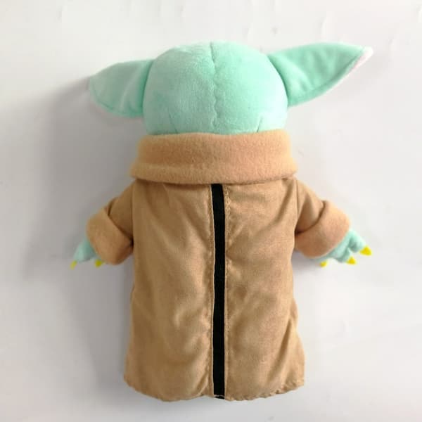 Star Wars Grogu (The Child) Plysj – The Mandalorian – (30 cm)