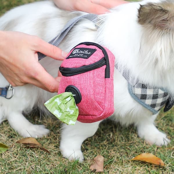 Hundträningsgodispåse Pet Dog Treatpåse KAMOUFLAGE Camouflage