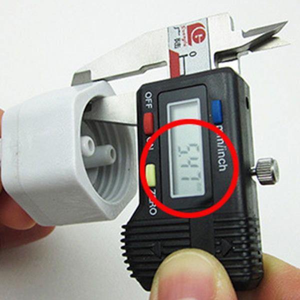DIY CO2 Generatorlokk Hurtigvri CO2-lokk Karbondioksidreaktorsett for akvarieplantesystemer