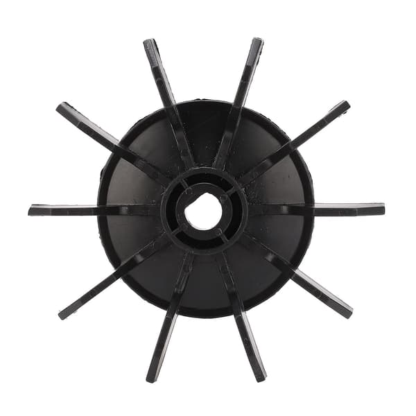 14 mm aksel 135 mm ytre diameter liten luftkompressormotor - DirectonLine tilbehør
