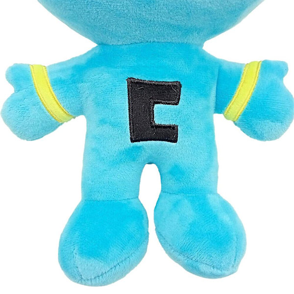 28 cm Minecraft Craftee Pehmolelu Pehmustetut Lelu Nukkalahjat Kodin Sisustus