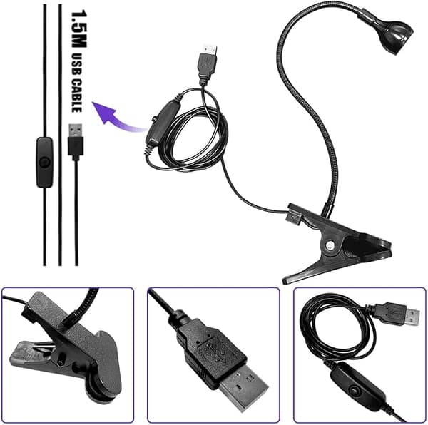 ASENTER 3W UV Gel Neglelampe Amerikanske Kapsler, til UV Gel Lim