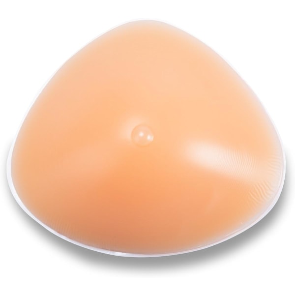 Silikon Brystform Mastektomi Protese BH Enhancer XL