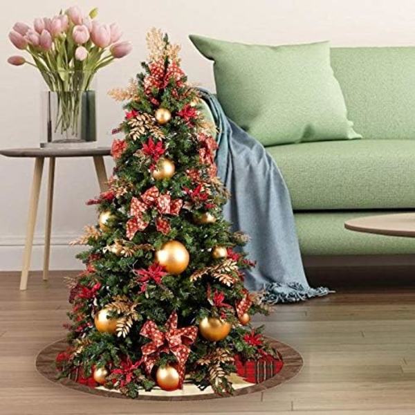 Julgranskjol, 105 cm cover Julgran D