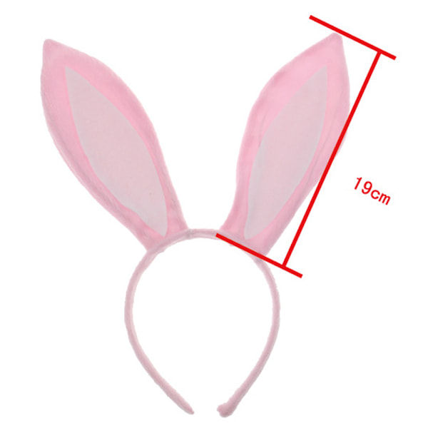Rabbit Ears Panta, Rabbit Ears Panta 1. Plysch Panta pink