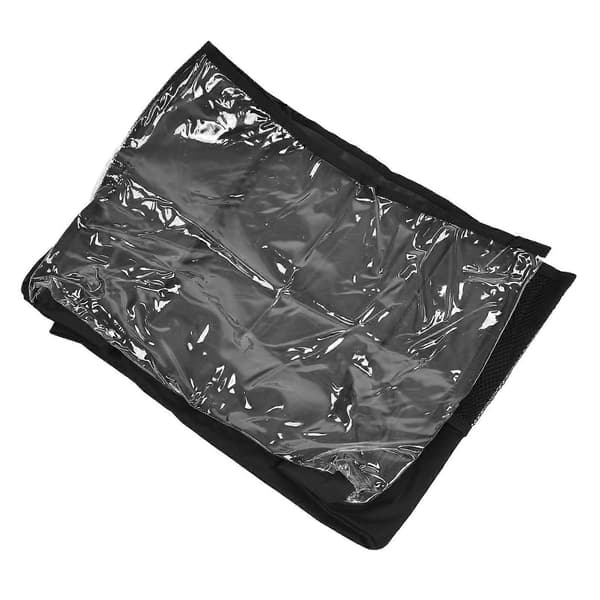 44x32x21cm ompelukoneen pölysuoja Oxford-kangas suojapussi kodin säilytykseen