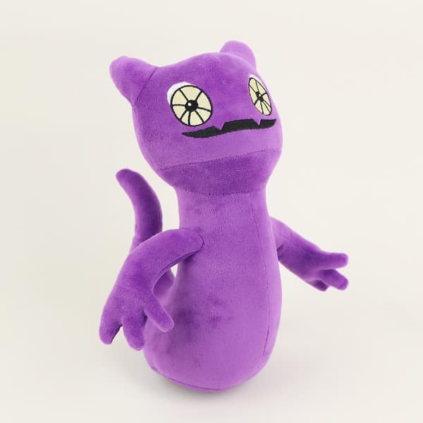 My Singing Monsters Plyschleksak Purple