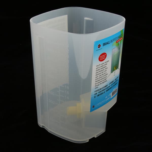 1L Aquarium Fish Tank Drop Water Refill Water Change Buffer