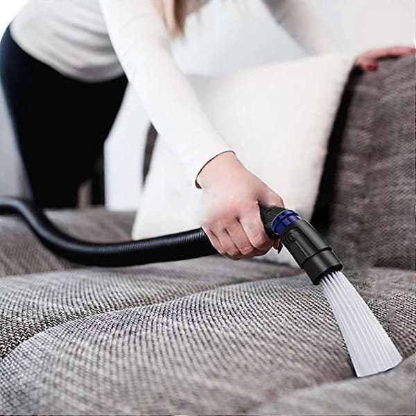 Bilventilklips for 17 mm kuleledd mobiltelefonholder til bil og trådløs billader