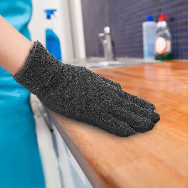 2 Pakker Ørevarmere Fleece Øreklokker Vintertilbehør For Menn Kvinner Gave